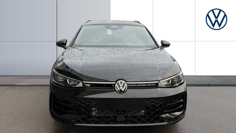 Volkswagen Passat 1.5 eTSI R-Line 5dr DSG Petrol Estate